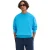 Ellesse Heren Rafori Sweatshirt (Blauw)