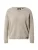 Superdry & Co Trui ‘ESSENTIAL’  beige gemêleerd