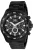 Invicta Speedway 22785 Heren Horloge – Quartz Uurwerk – Roestvrij Staal met zwarte Wijzerplaat – 48mm