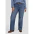 GREAT LOOKS high waist wide leg jeans dark blue