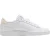 Puma Heren smash 3.0 grain leather trainers