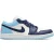 Jordan 1 Low Sneakers Heren – Wit –