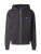 HUGO Sweatvest ‘Nadarasi’  blauw / zwart / wit