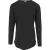 T-shirt Urban Classic long shaped fahion