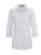 Goldner Blouse  gemengde kleuren / wit