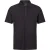 Regatta Heren Pro 65/35 Poloshirt met korte mouwen (Afdichting Grijs)