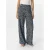 Object Objalba lisa wide pant print noos