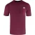 Aquascutum Heren Actief Zak-T-shirt (Bourgondië)