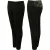 Diadora Evo Dames Zwarte Legging