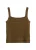 Marc O’Polo DENIM Gebreide top  bruin
