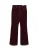 VERO MODA Broek ‘VMSiga’  bourgogne