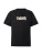 Carhartt WIP Shirt  zwart / wit
