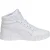 Puma Carina hoge sneakers voor meisjes (Wit)