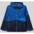 Killtec regular fit jack met logodetail