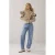 Summum bomberjack beige