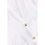 White Stuff Tulip Sleeveless Shirt Brilliant White