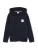 BOSS Sweatshirt  donkerblauw
