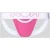 WOH Slim fit jockstrap met logostitching model ‘Fun’
