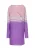 IZIA Gebreid vest  sering / pink