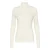 Dames trui met lange mouwen en rolkraag Soaked in Luxury Fauna