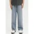 JACK & JONES JUNIOR high waist baggy jeans medium blue denim