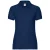 Fruit of the Loom Dames/dames Dame Fit Piqué Polo Shirt (Marine)