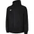 Umbro Waterdichte Trainingsjas Heren Total (Zwart/Wit)