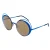 Lunettes de soleil femme Italia Independent 0220-021-022