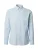 Hackett London Overhemd  lichtblauw