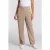 GUESS Ariana Overlap Taper Velvet Taupe