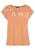 Elbsand Shirt  oranje / perzik