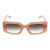 Bulget Zonnebril BG9224 H01 52
