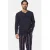Babista longsleeve CARMINO donkerblauw