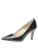 EVITA Pumps  zwart