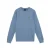Sweater met ronde hals Lyle & Scott