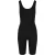 Korte jumpsuit voor vrouwen Urban Classics Organic