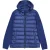Gant Heren softshelljas met vulling, reguliere pasvorm (Marine)