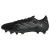 ADIDAS PERFORMANCE Voetbalschoen ‘Copa Pure 3 Elite’  limoen / zwart