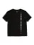 Jordan Functioneel shirt  rood / zwart / wit