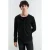 Langdurig T-shirt met Duwgaatjes