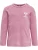 Hummel Functioneel shirt  pink / lichtroze / wit