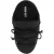 Moon Boot Zwarte Nylon Sandalen