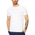 Guess T-shirts met korte mouwen en ronde hals voor heren, in een verpakking van 2 stuks.