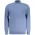 Timberland Blauwe Katoenen Herensweater