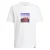 T-shirt adidas Summer Heat Graphic