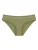 TRIUMPH Slip ‘ Red Label Feel of Modal ‘  kaki / olijfgroen