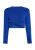Faina Longsleeve Dames KONING BLAUW