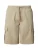JACK & JONES Cargobroek ‘JPSTCOLE DYLAN’  beige