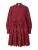 YAS Jurk ‘YASHOLI’  bordeaux