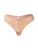 Hunkemöller String ‘Marine’  lichtbruin